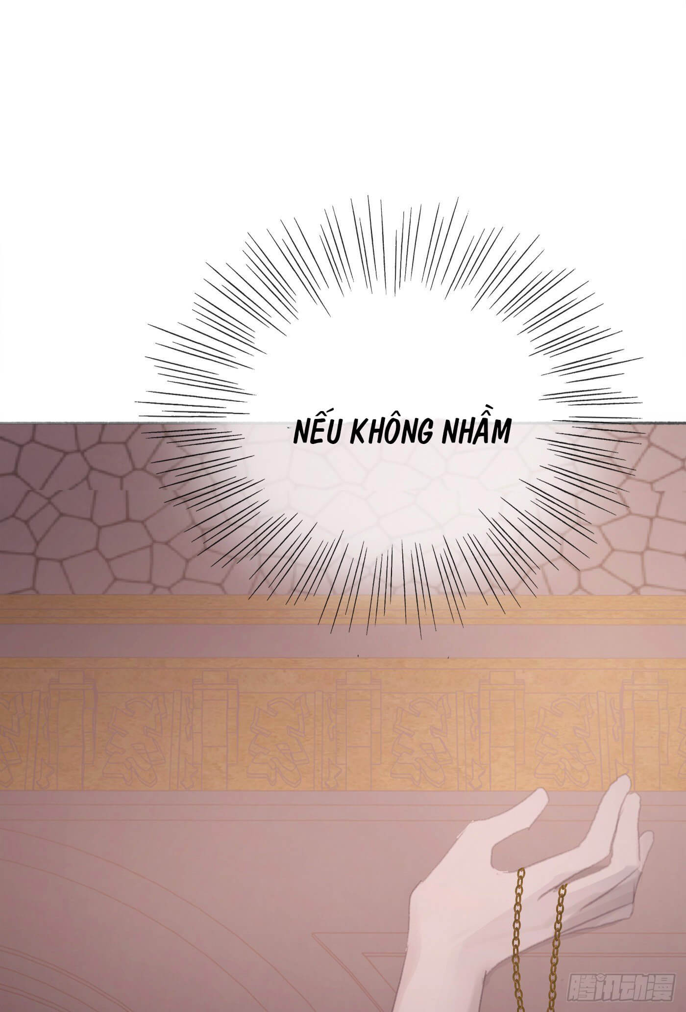 Thỉnh Cùng Ta Đồng Miên Chap 4 - Trang 3